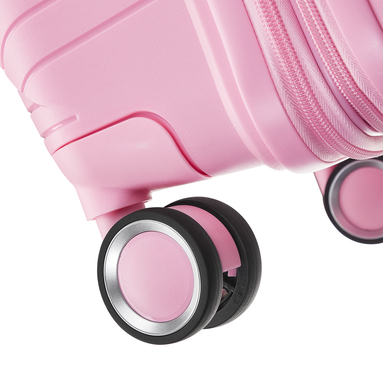 Luggage Sets 4 Piece(14/20/24/28), Expandable Lightweight Suitcase