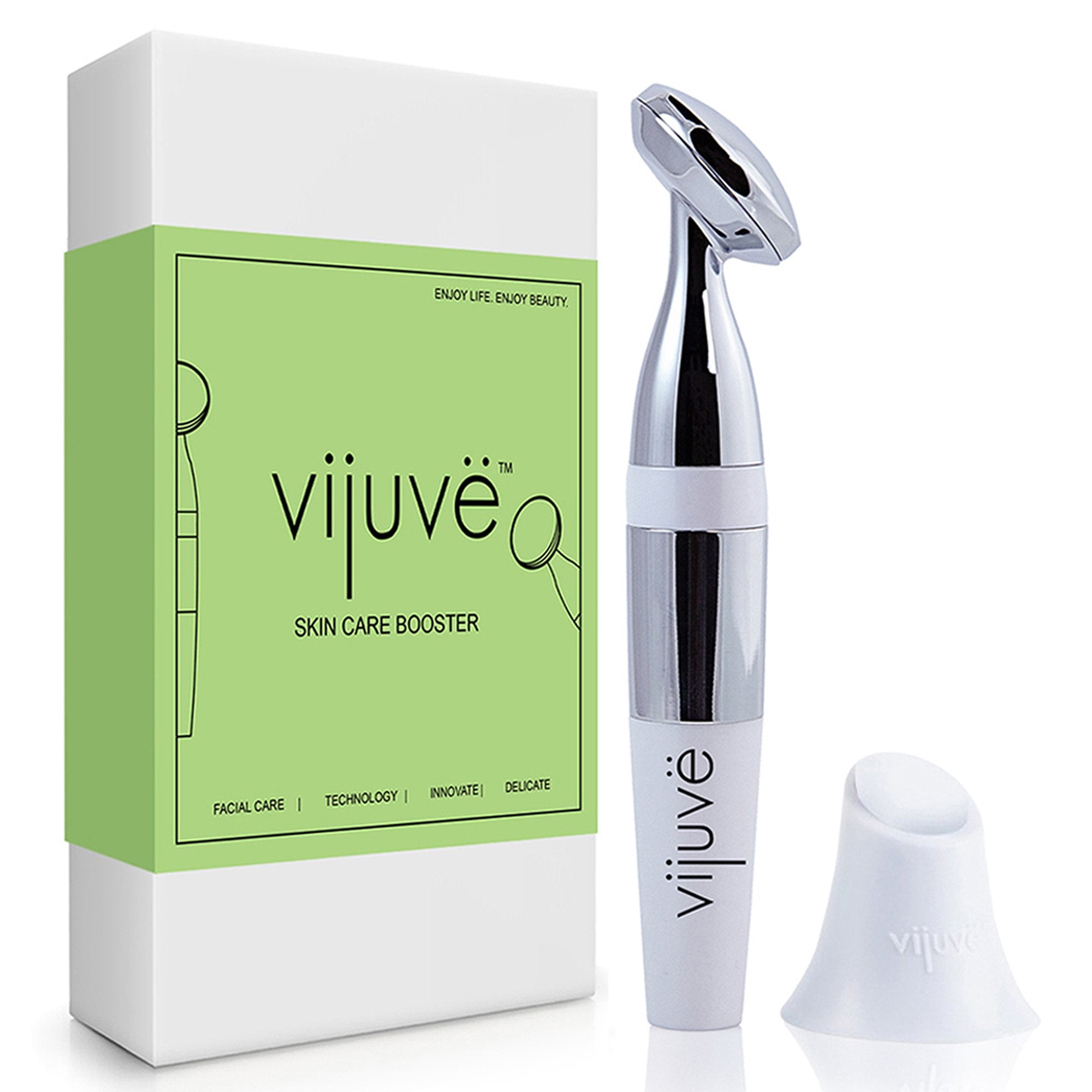 Vijuve Facial Massager Wand