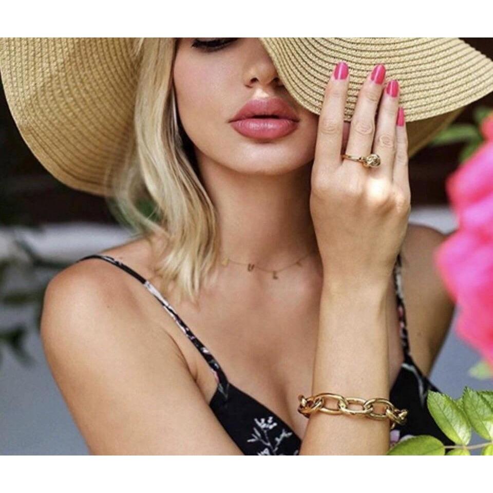 The Macy Multi Link Cuff