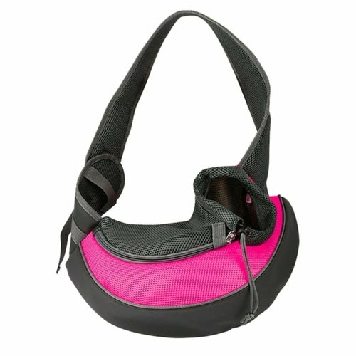 Pet Travel Shoulder Bag